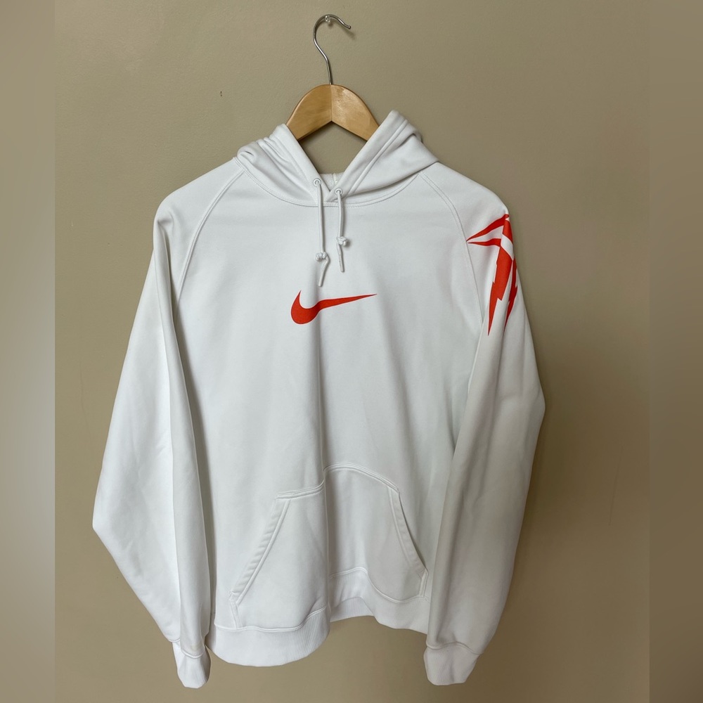 Nike Kobe Bryant hoodie size XL